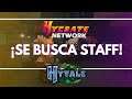 SE BUSCA STAFF para futuro servidor de HYTALE (Hycrate Network)