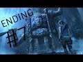 Shadow Of The Tomb Raider Walkthrough Gameplay Part 7 (ENDING)