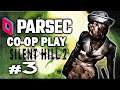 Silent Hill 2 (Parsec Co-Op Play) Horror Gameplay Part 3
