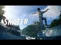 Skater XL - Skateboarding Gameplay Evolved (PS4, XBox One and PC)