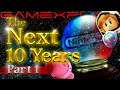 Space Zelda, Toby Fox's Earthbound, & Smash Bros 3D?! Predicting Nintendo's Next 10 Years Thru 2030!