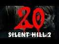 Spooktober Silent Hill 2 ep 20 - Player Ones