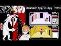 เกมเก่า -  Spy vs. Spy  (NES) 1988