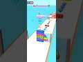 Stack Colors 2 | All-Levels | Gameplay Walkthrough Level Android, iOS New Epdate Mobilegame #shorts