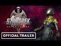 Star Trek Online: Reflections - Official Launch Trailer