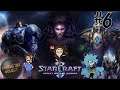 Starcraft 2: Heart of the Swarm Part 6 - Improper Use of Nukes - CharacterSelect
