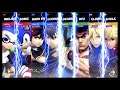 Super Smash Bros Ultimate Amiibo Fights – Request #10234 Jaykatronix Birthday Battle
