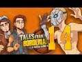 Tales from the Borderlands [014 - Old Fashioned Bro-Off] ETA Plays!