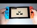 TaniNani | Nintendo Switch handheld gameplay