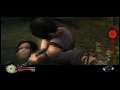 tenchu fatal ps2 vem com o pai