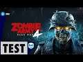 TEST du jeu Zombie Army 4: Dead War - PS4, Xbox One, PC