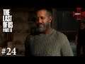 The Last Of Us Part 2 #24 Falámos Com O Isaac