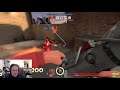 The Power Of America, TF2 Game Play