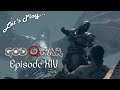 The Split: God of War - Playthrough Episode XIV