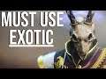 The Stag is THE BEST Exotic: Please Equip This Right Now! | Destiny 2