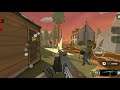 The Walking Zombie 2 MOD MENU 3.6.12 || GOD MODE & Free Shopping || MOD MENU Terbaru Indonesia