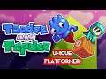 Toodee and Topdee | PC Gameplay