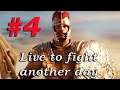 Troy : A Total War Saga #4 - Hector Campaign - Live to fight another day !