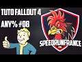 [TUTO] Fallout 4 Any% #08