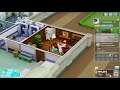 Two point hospital with Fadelicius step 67