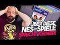 Über DIESE 5 NES-SPIELE spricht KEINER | NES Commando