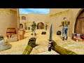 US FPS Shooting Simulator - FPS Shooting Android GamePlay FHD. #1