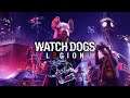 Watch Dogs Legion l Capitulo #1 Bienvenido a Dedsec| Playstation 5| 4K