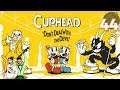 We HATE You King Dice! - Cuphead Gameplay