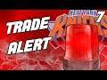 We Made A Trade | New York Knicks Realistic MyLeague Series Episode 7 | NBA2K21