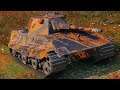 World of Tanks E50 - 6 Kills 10,2K Damage