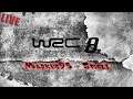 WRC8 - Rallyefahrer Markus gibt Gas #2