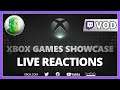 #XboxGamesShowcase Live Reactions, featuring Duffy! Halo Infinite, Everwild, Fable, State of Decay 3
