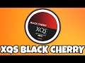 XQS BLACK CHERRY - Tabákový Pokec #37