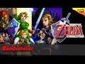 Zelda Ocarina of Time Randomizer |Esto es un Locuron #1