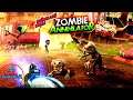 ZOMBIE AnnihilatoR for Android - геймплей игры ZOMBIE AnnihilatoR для Андроид