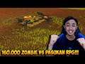 160.000 ZOMBIE VS PASUKAN RPG - SWARMZ INDONESIA #5