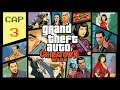 3 🔞 #GrandTheftAuto Chinatown Wars • Let's PLay • Recruitment Drive