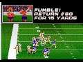 College Football USA '97 (video 3,812) (Sega Megadrive / Genesis)