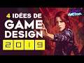 4 Idées de Game Design qui ont marqué 2019 | Game Next Door
