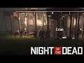 [53] Plötzlich Zombies! 🧟 Night of the Dead Multiplayer| mit Crian05