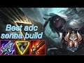 ADC Senna VS ADC Lucian, Who Will Win? | KR 5 Challenger ADC | Wild RIft