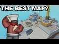 ALL ARSENAL MAPS REVIEW (BEST/WORST) | ROBLOX