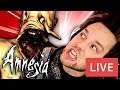 amnesia part 10 but it's live