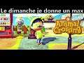 Animal Crossing New Horizons | Le dimanche je donne en direct | 24/10/2021 part 2