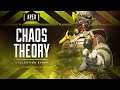 إعلان Apex Legends Chaos Theory Collection Event