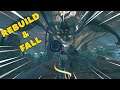 Ark Survival Evolved - Arkpocalypse Ending - Rebuild & Fall