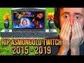 Asmongold Promises To DELETE His Twitch If He Doesn't Beat DS2 & More (Pendulum of Doom, Fan-Videos)
