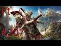Assassin's Creed  Odyssey Let's Play Sub Español Pt 207