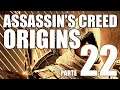 Assassin's Creed: Origins - Parte 22 (sin comentarios) - EL ABUELO KRAKEN 🦑