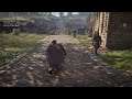 Assassin's Creed Valhalla DLC 34, 224 - pokos, zwycięstwo, głaskot, powrót do domu Kruczej Przystani